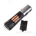 Μπαταρία Powerd Multi-εργαλεία Cob Magnetic Led Torch φακός